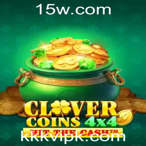 Descubra o Mundo Empolgante de CloverCoins4x4: Estratégia e Diversão na Era Digital