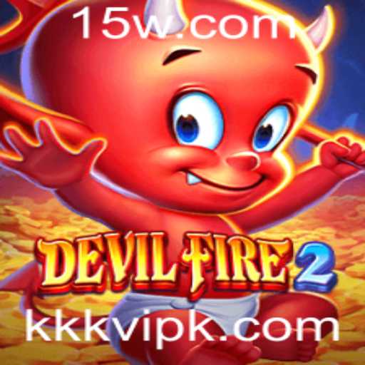 Explorando DevilFire2: Um Jogo de Aventura Intenso e Desafiador