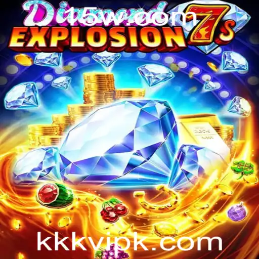 Explorando o Jogo DiamondExplosion7s com a Palavra-Chave 'kkk vip'