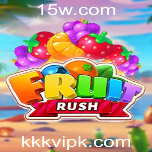 Explorando o Mundo de FruitRush: Um Guia Completo do Jogo e Suas Regras
