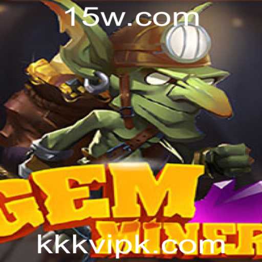 Explorando o Mundo de GemMiner: Um Jogo de Estratégia e Aventura