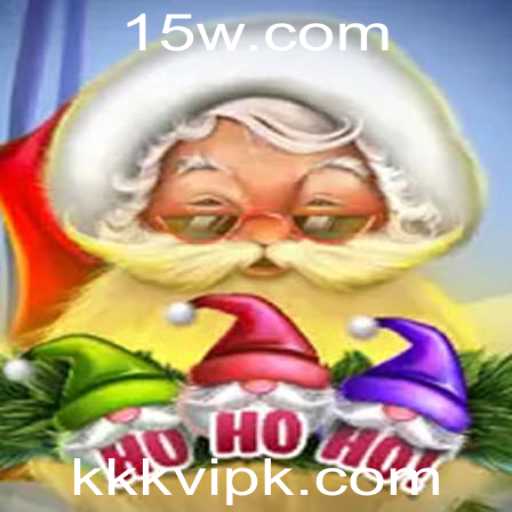 Descubra o Fascinante Jogo 'HoHoHo'