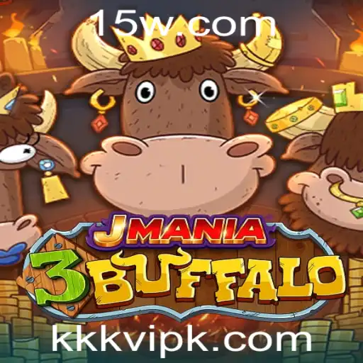 Descubra o Mundo de JMania3Buffalo: Um Jogo de Estratégia Inovador
