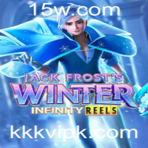 JackFrostsWinter: Uma Aventura Congelante no Mundo dos Jogos Digitais