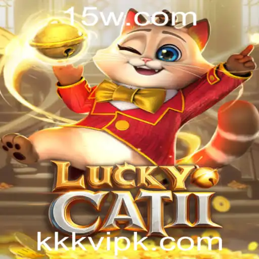 Explorando o Mundo de LuckyCatII: Um Mergulho Detalhado no Jogo