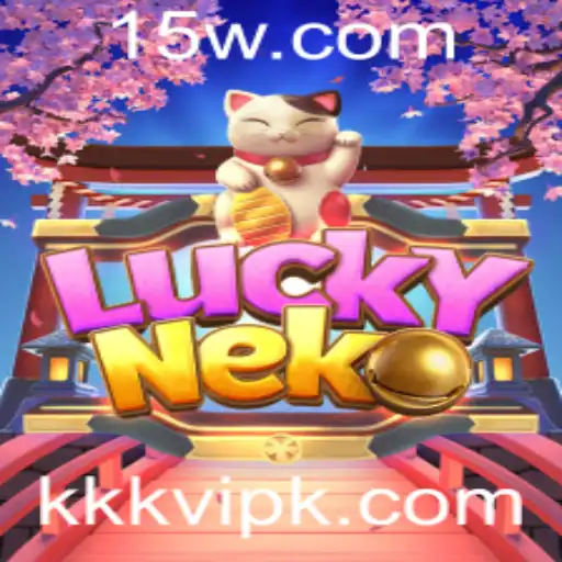 Explorando o Mundo de LuckyNeko e a Aventura de kkk vip
