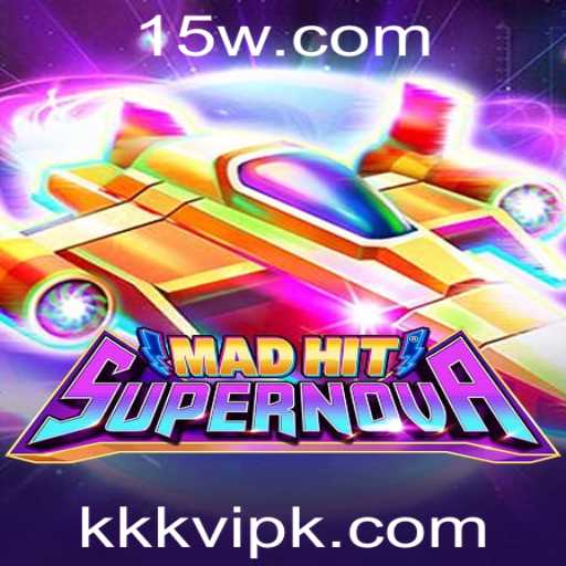 Explorando o Universo de MadHitSupernova: O Novo Fenômeno dos Jogos