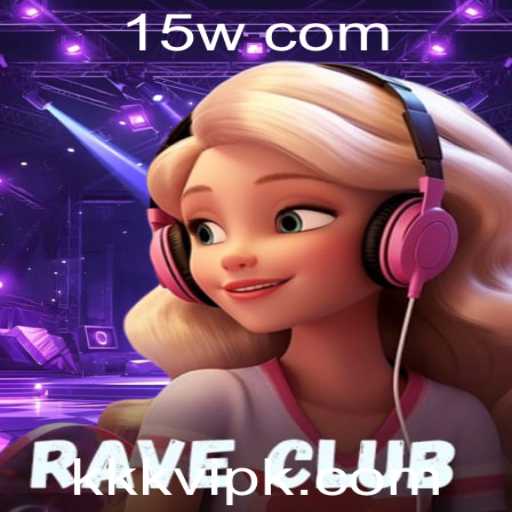 RaveClub: Mergulhe na Experiência Imersiva do Jogo