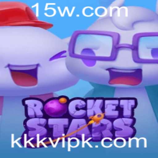 Descubra RocketStars: A Nova Sensação dos Jogos