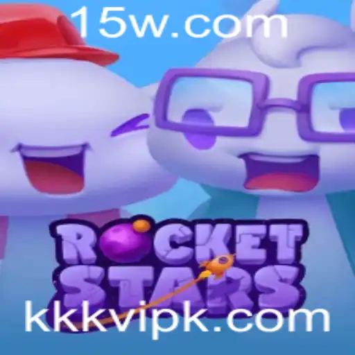 Descubra RocketStars: A Nova Sensação dos Jogos