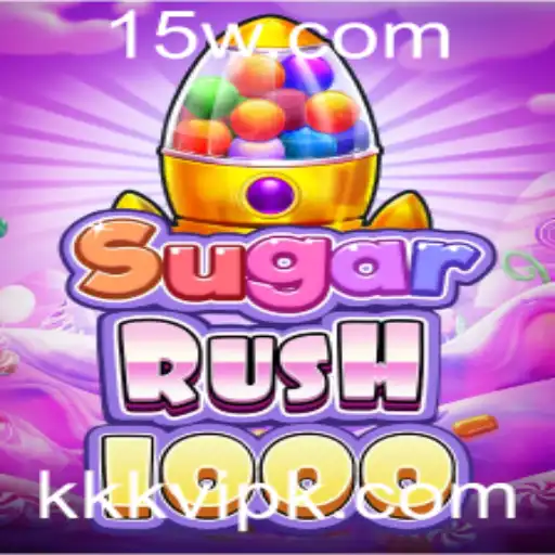 Descubra o Fascinante Mundo de SugarRush1000 e a Estratégia KKK VIP