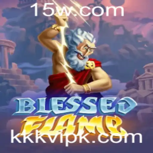 Explorando o Mundo de BlessedFlame: Um Guia Completo para Iniciantes