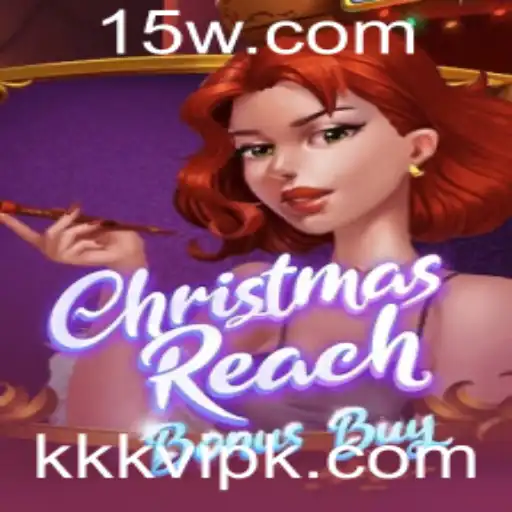 ChristmasReachBonusBuy: Desvendando o Jogo Festivo do Ano