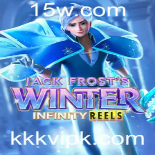 JackFrostsWinter: Uma Aventura Congelante no Mundo dos Jogos Digitais