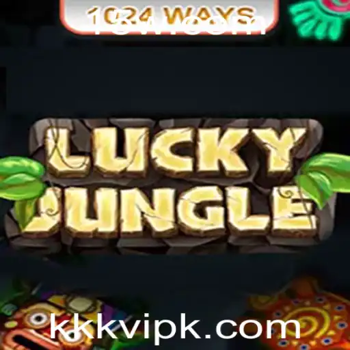 Descubra o Excitante Mundo de LuckyJungle1024: O Jogo do Momento