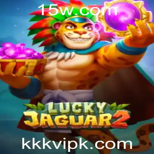 Explorando o Fascinante Mundo do Jogo 'Luckyjaguar2' e o Conceito 'kkk vip'