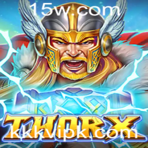 Descubra ThorX: O Novo Sensação de Aventura Multiplayer com Kkk Vip