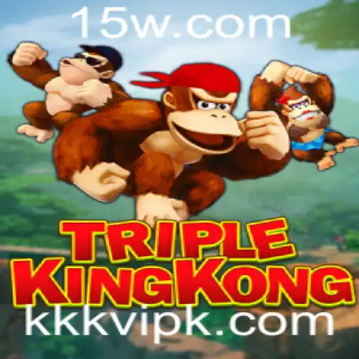 Explorando o Universo de TripleKingKong: A Emoção do Jogo e Suas Regras